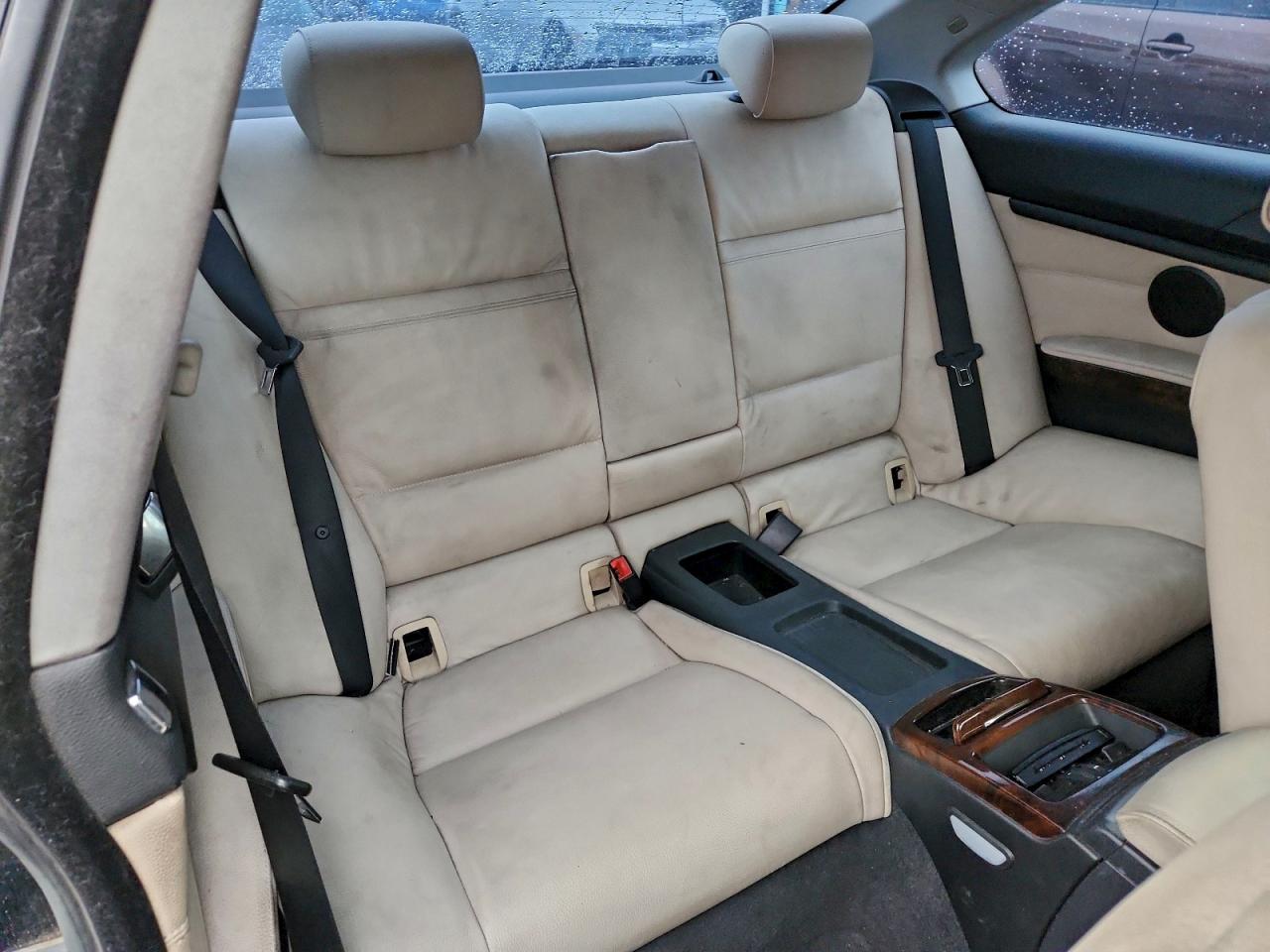 2011 BMW 328 I VIN: WBAKE3C57BE557624 Lot: 95664425