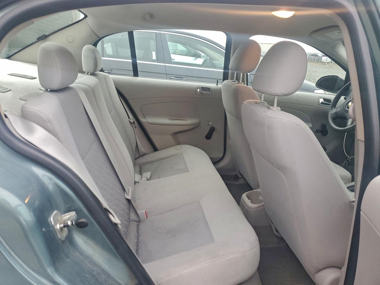 2009 Chevrolet Cobalt Ls VIN: 1G1AS58H397209915 Lot: 95793375