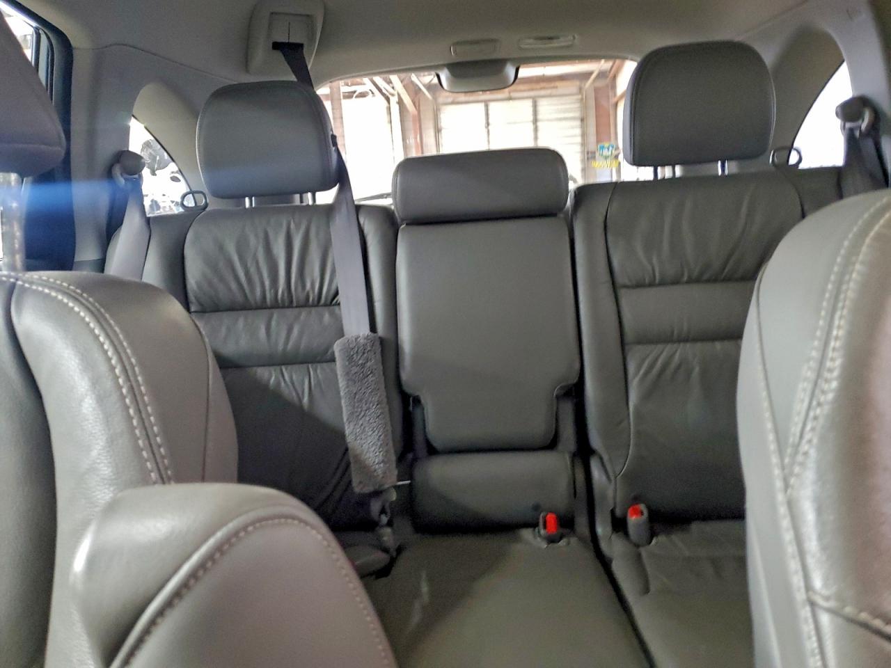 2010 Honda Cr-V Exl VIN: 5J6RE3H79AL042172 Lot: 97628875