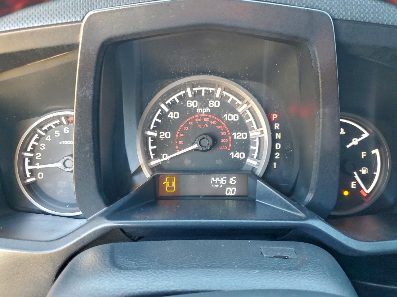 2014 Honda Ridgeline Sport VIN: 5FPYK1F74EB003300 Lot: 96384915