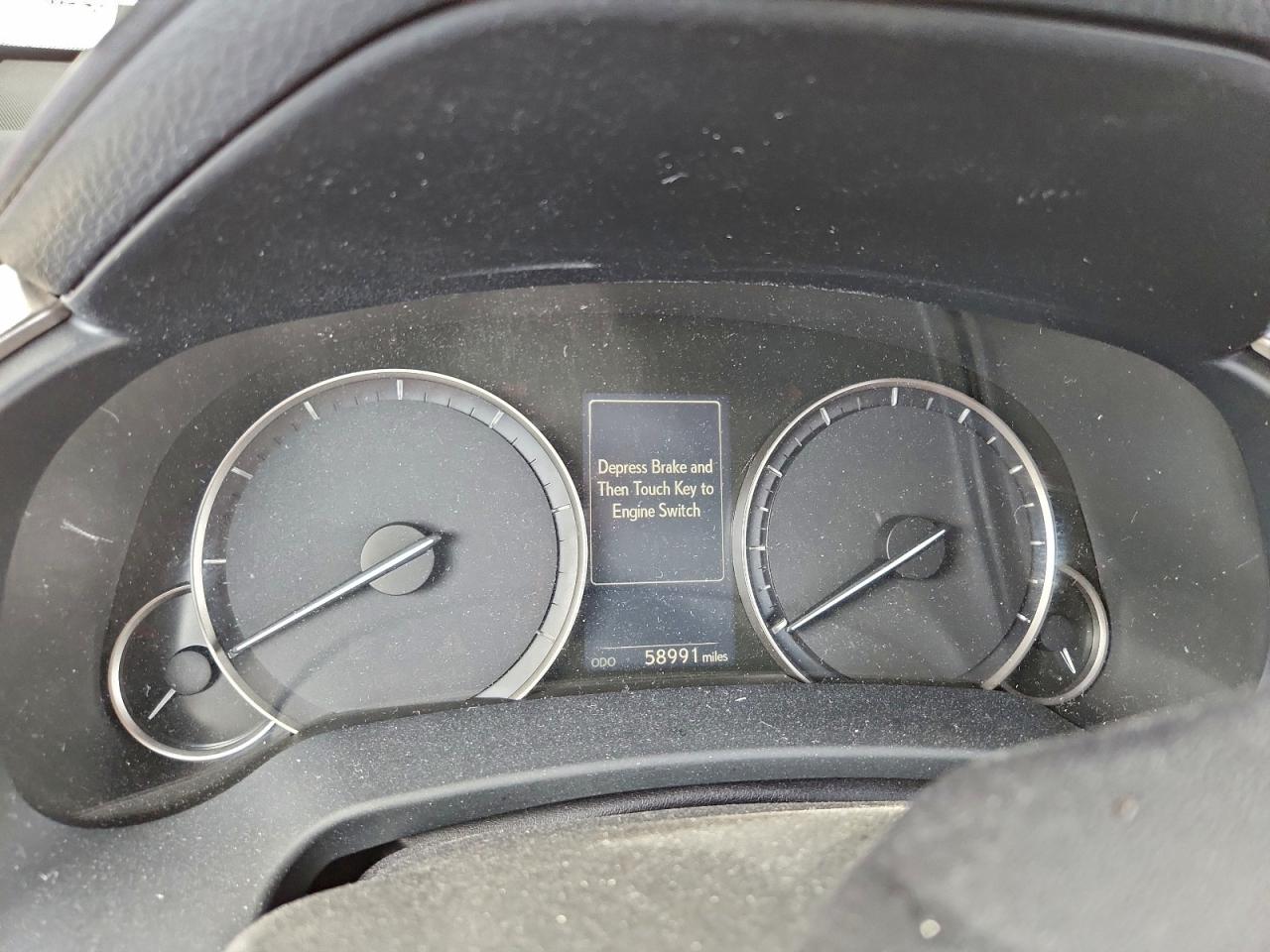 2017 Lexus Rx 350 Base VIN: 2T2BZMCAXHC122792 Lot: 62654885