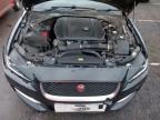 2017 JAGUAR XE 2.0D [180] R-SPORT 4DR AUTO for sale at Copart SANDTOFT