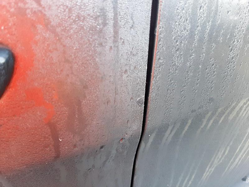 2018 CITROEN DISPATCH 1000 1.6 BLUEHDI 115 VAN ENTERPRISE