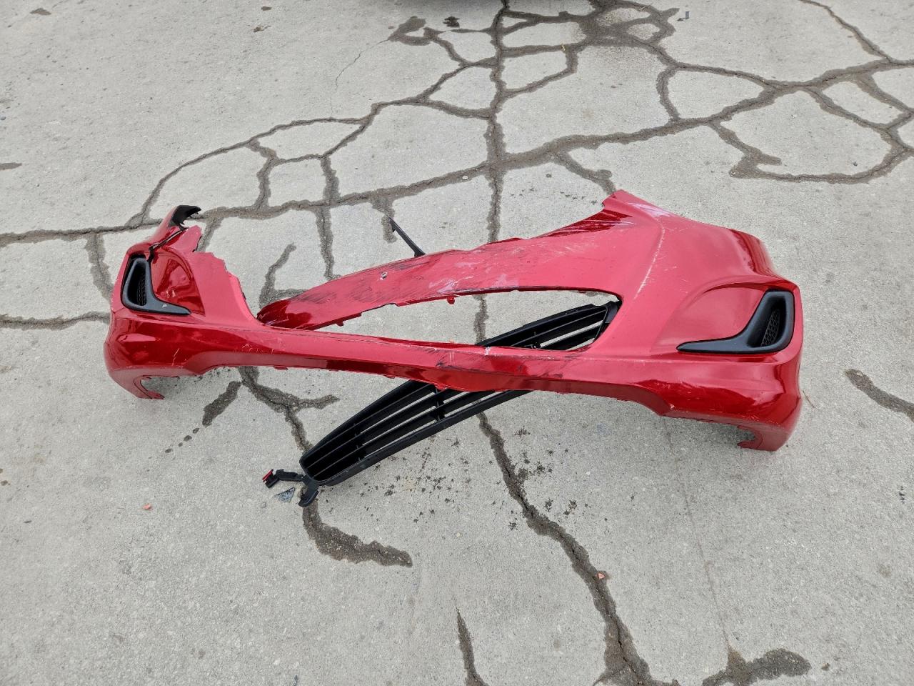 2017 Hyundai Accent Se VIN: KMHCT4AE1HU272661 Lot: 95650505