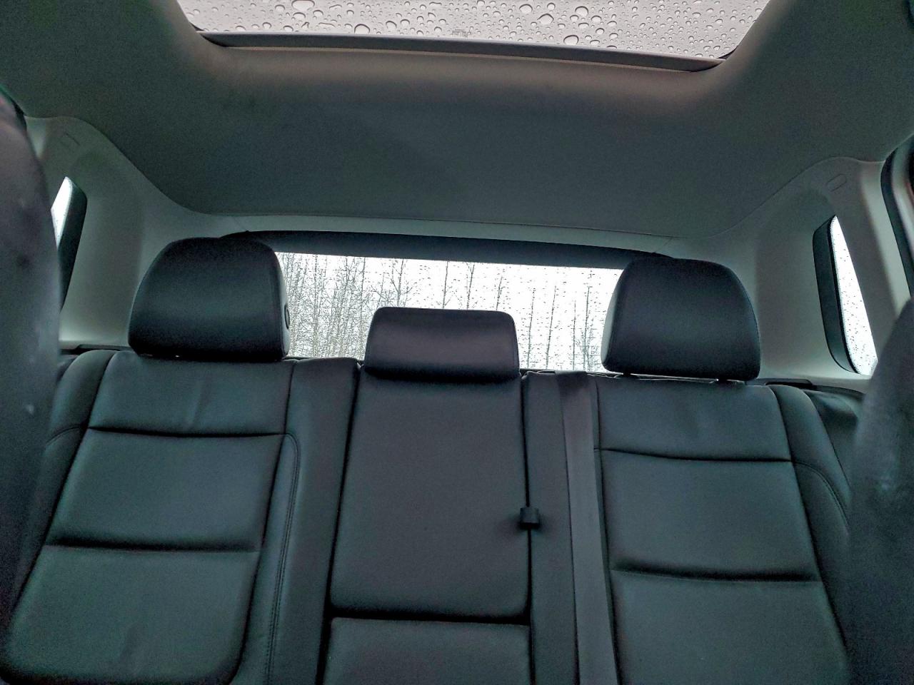 2012 Volkswagen Tiguan S VIN: WVGBV7AX0CW540654 Lot: 95997365