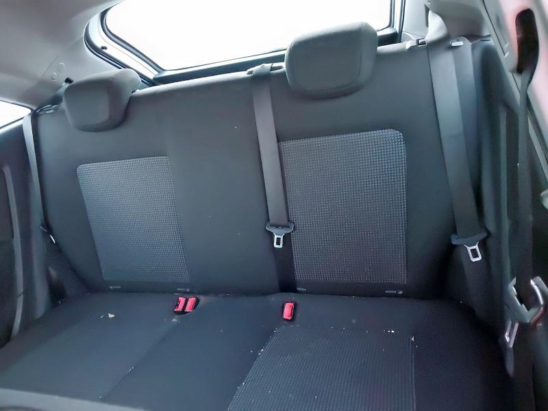 2008 VAUXHALL CORSA 1.0I 12V ACTIVE 3DR