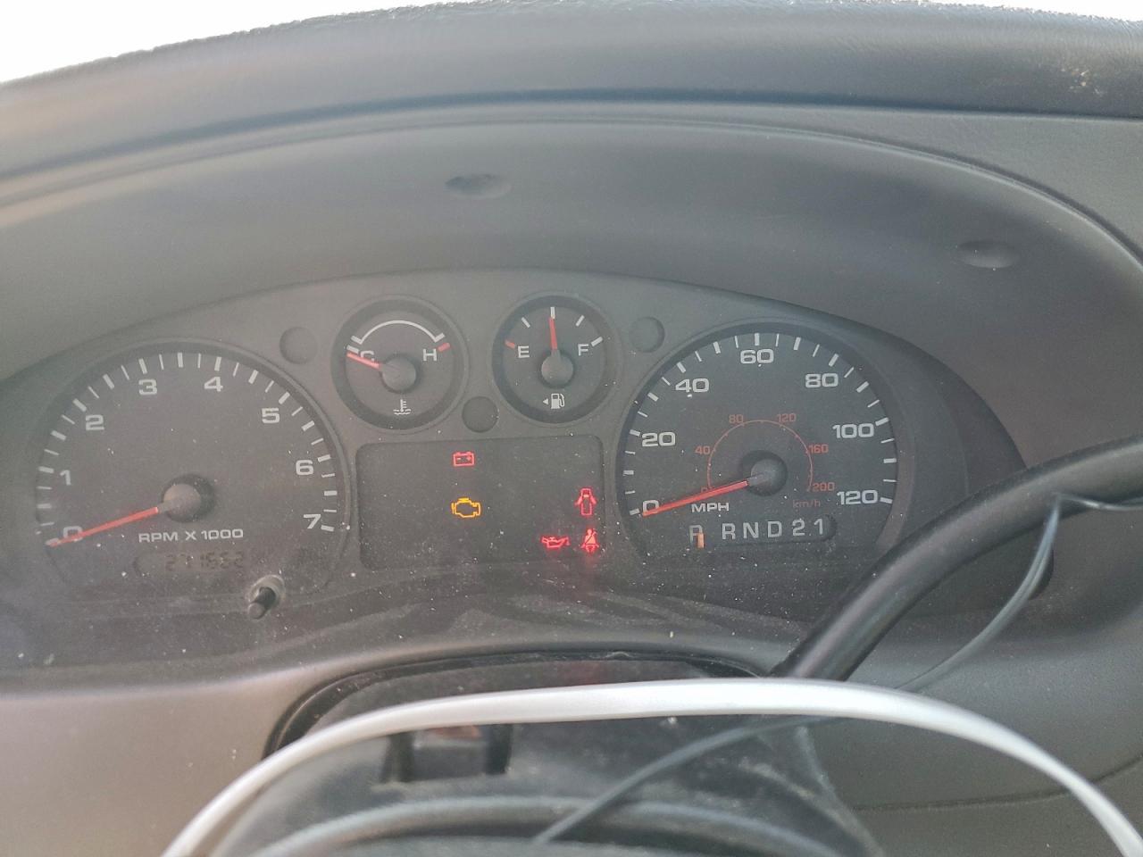 2004 Ford Ranger Edge/Xl/Xlt VIN: 1FTYR10U64PA58709 Lot: 93870445