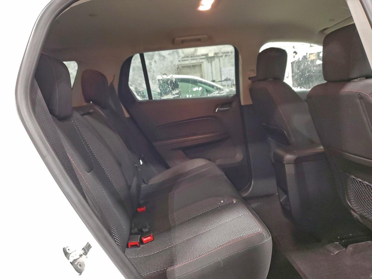 2016 GMC Terrain Sle VIN: 2GKFLTEK3G6159260 Lot: 94343945