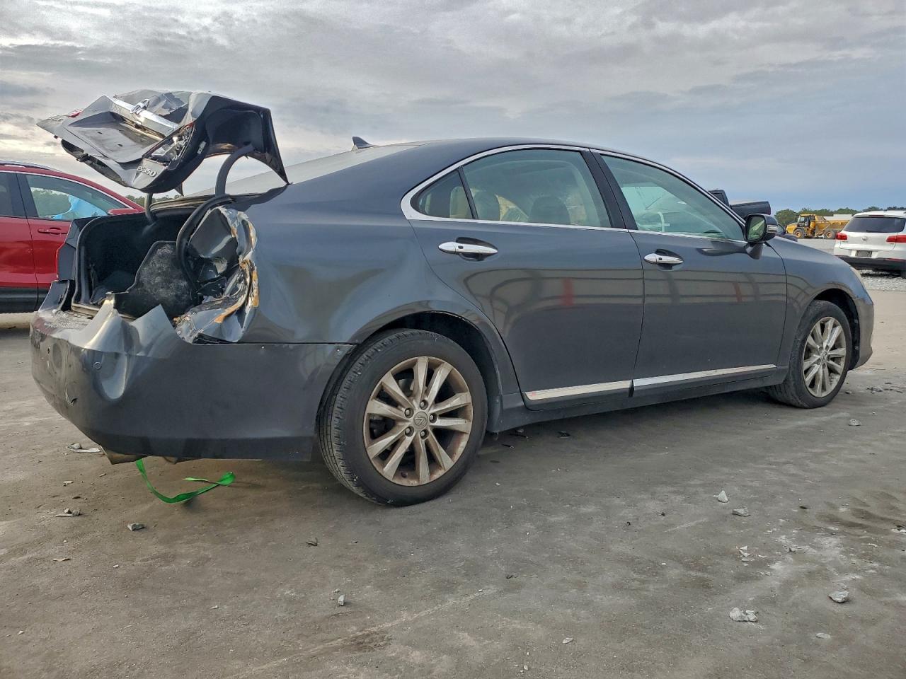 2010 Lexus Es 350 VIN: JTHBK1EG7A2366363 Lot: 94213855