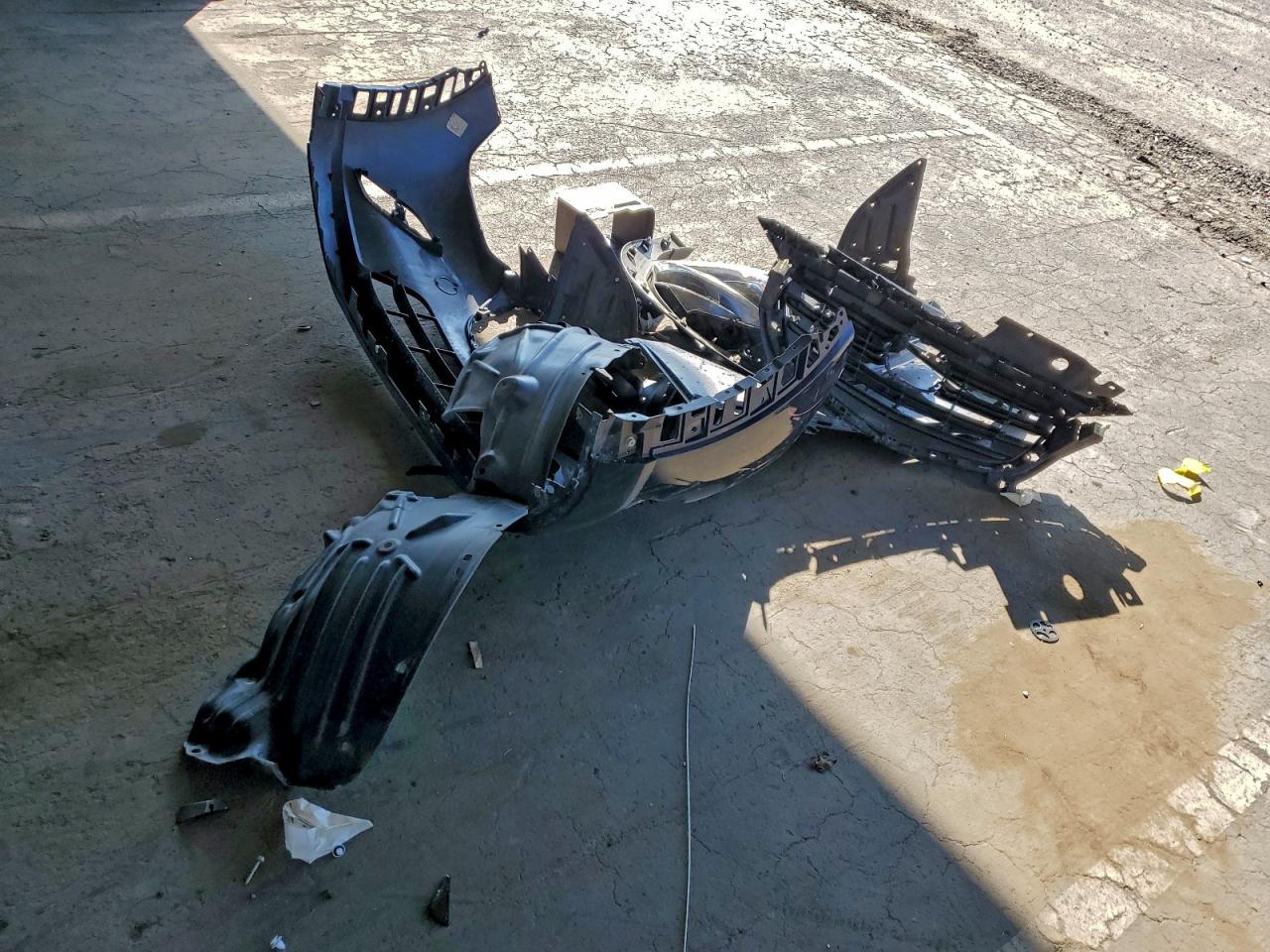 2019 Mazda Cx-3 Sport VIN: JM1DKFB76K1426748 Lot: 95529665