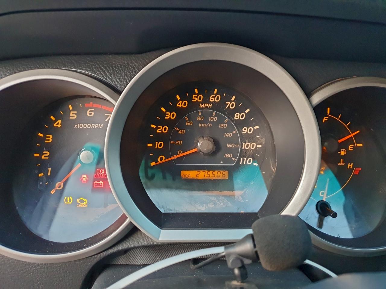 2007 Toyota 4Runner Sr5 VIN: JTEBT14R570067021 Lot: 95479765