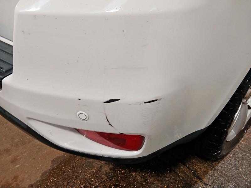 2013 JEEP COMPASS 2.0 SPORT 5DR [2WD]