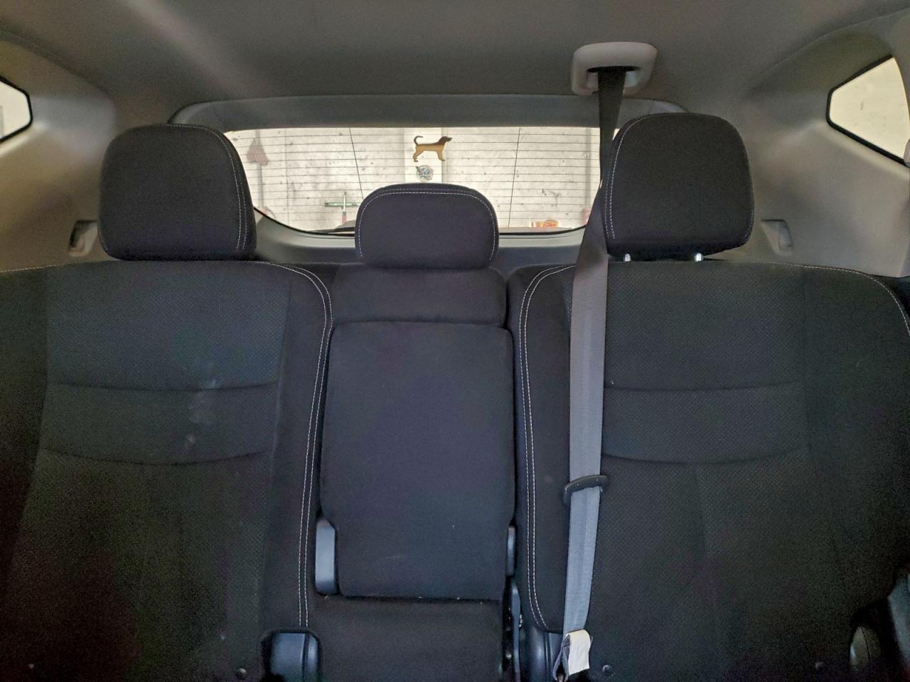 2018 Nissan Murano S VIN: 5N1AZ2MG3JN133090 Lot: 92277175