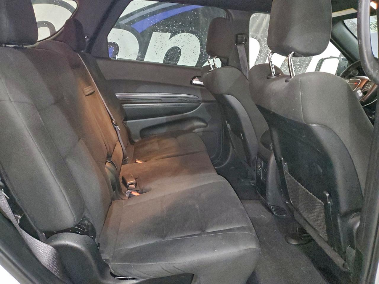 2023 Dodge Durango Sxt VIN: 1C4RDHAG3PC616239 Lot: 96631375