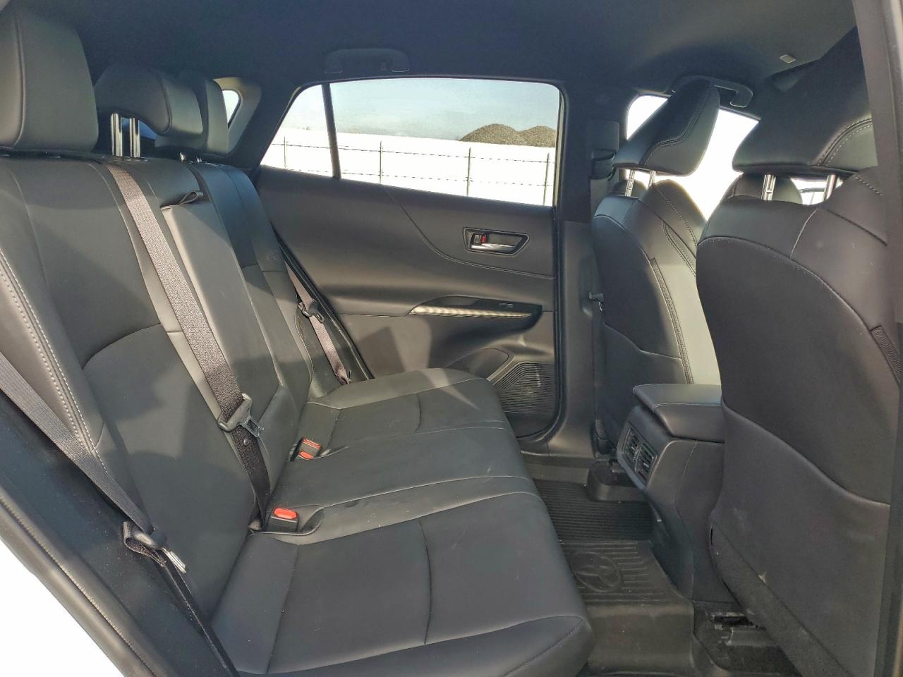 2024 Toyota Venza Le VIN: JTEAAAAH4RJ172000 Lot: 95739365