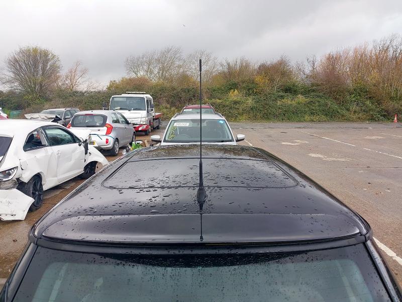 2004 MINI HATCHBACK 1.6 COOPER S 3DR