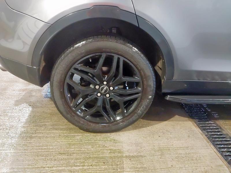 2018 LAND ROVER DISCOVERY SPORT 2.0 TD4 HSE 5DR [5 SEAT]