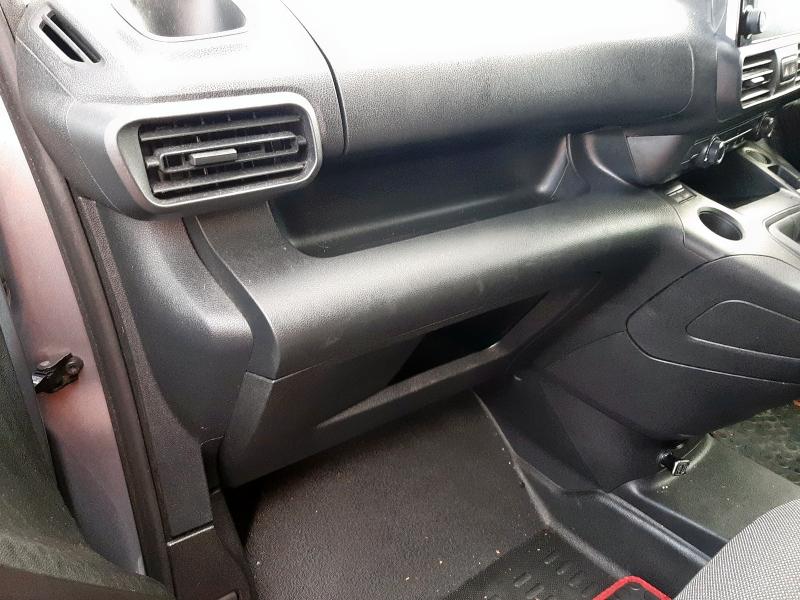 2023 CITROEN BERLINGO 1.5 BLUEHDI 1000KG ENTERPRISE ED 100PS 6 SPEED S/S