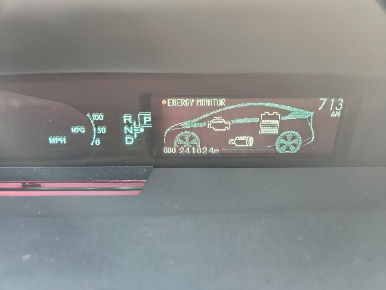 2010 Toyota Prius VIN: JTDKN3DU3A0210313 Lot: 94312005