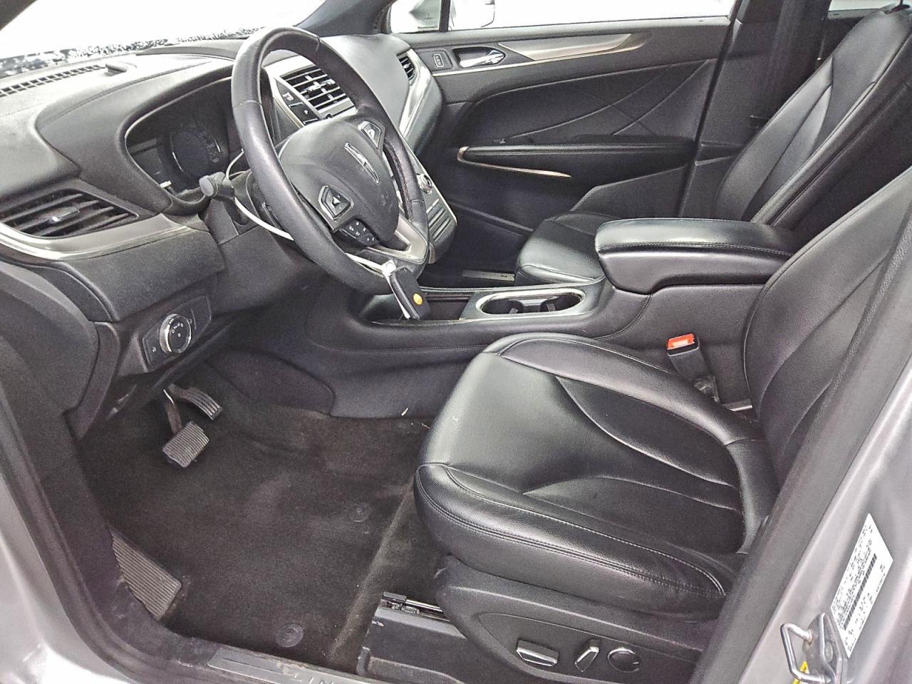 2016 Lincoln Mkc Premiere VIN: 5LMCJ1C93GUJ15570 Lot: 93929565