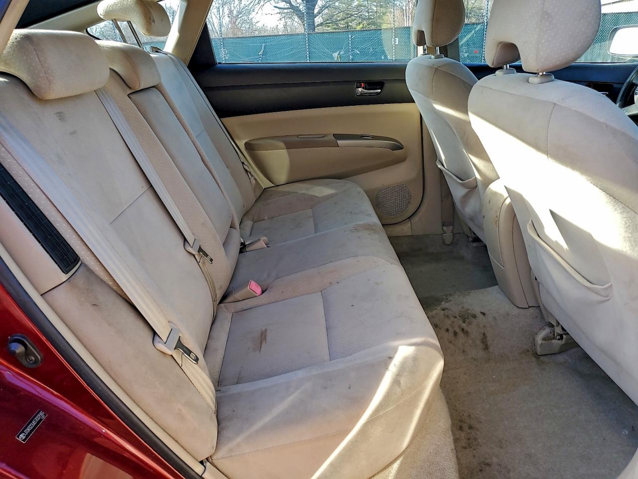 2005 Toyota Prius VIN: JTDKB22U657037583 Lot: 94872075