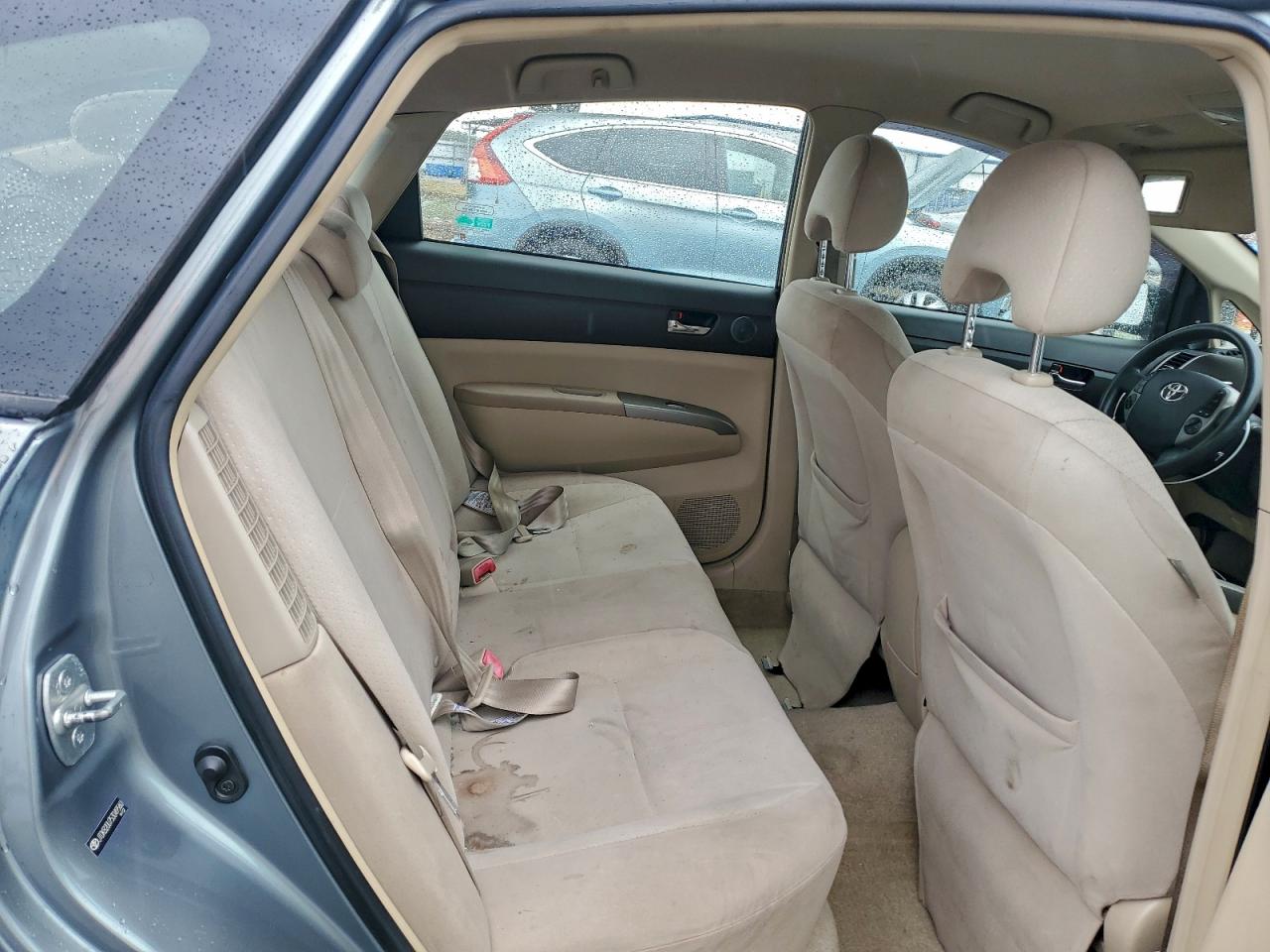 2005 Toyota Prius VIN: JTDKB20U753049560 Lot: 95080175