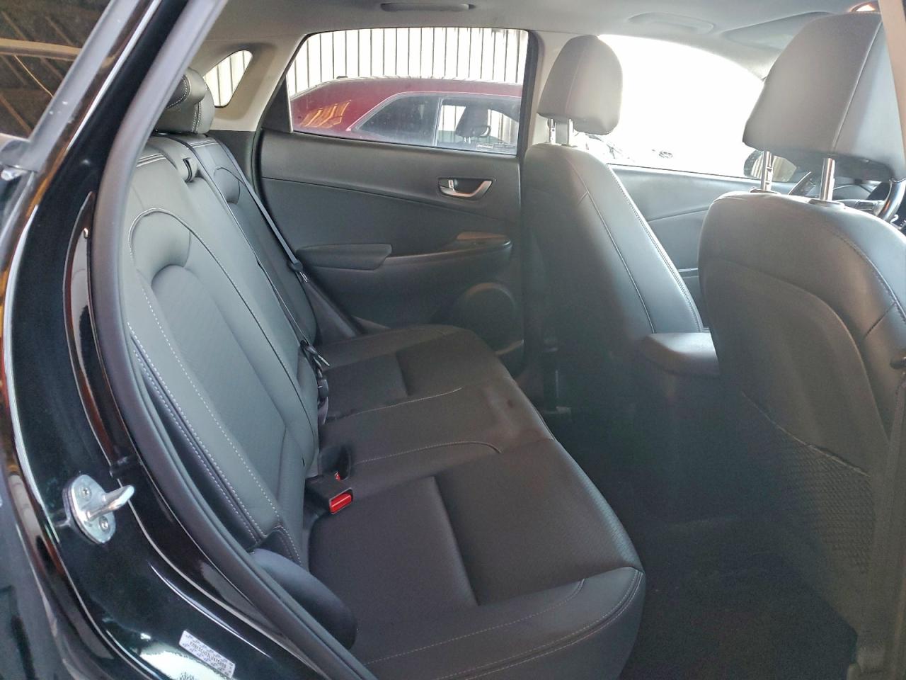 2020 Hyundai Kona Ultimate VIN: KM8K5CA53LU475088 Lot: 94333825