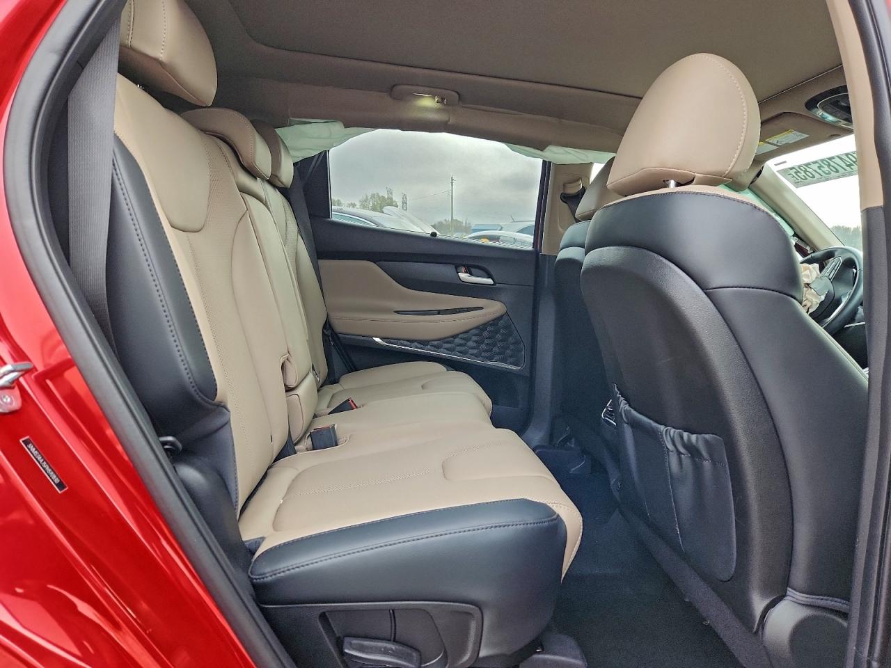 2023 Hyundai Santa Fe Sel Premium VIN: 5NMS34AJ5PH592830 Lot: 94785785