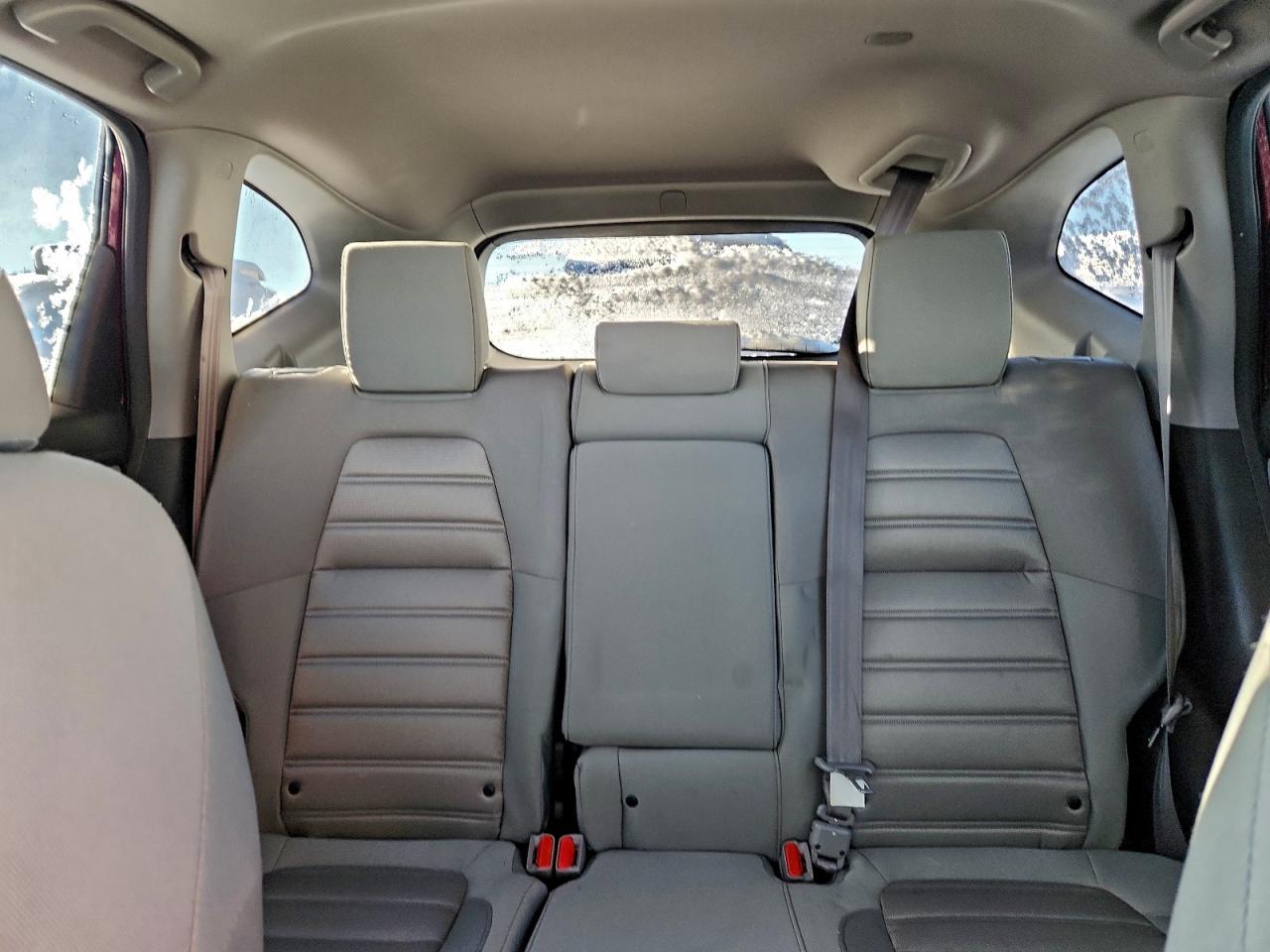 2019 Honda Cr-V Ex VIN: 5J6RW2H59KL002598 Lot: 93433705