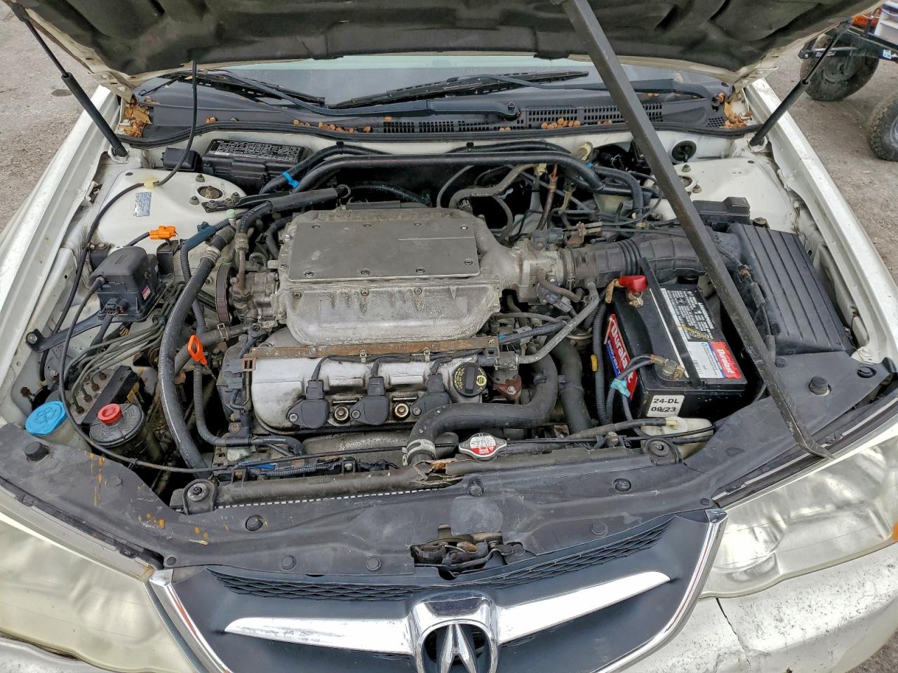 2003 Acura 3.2Tl VIN: 19UUA56683A077819 Lot: 94662595