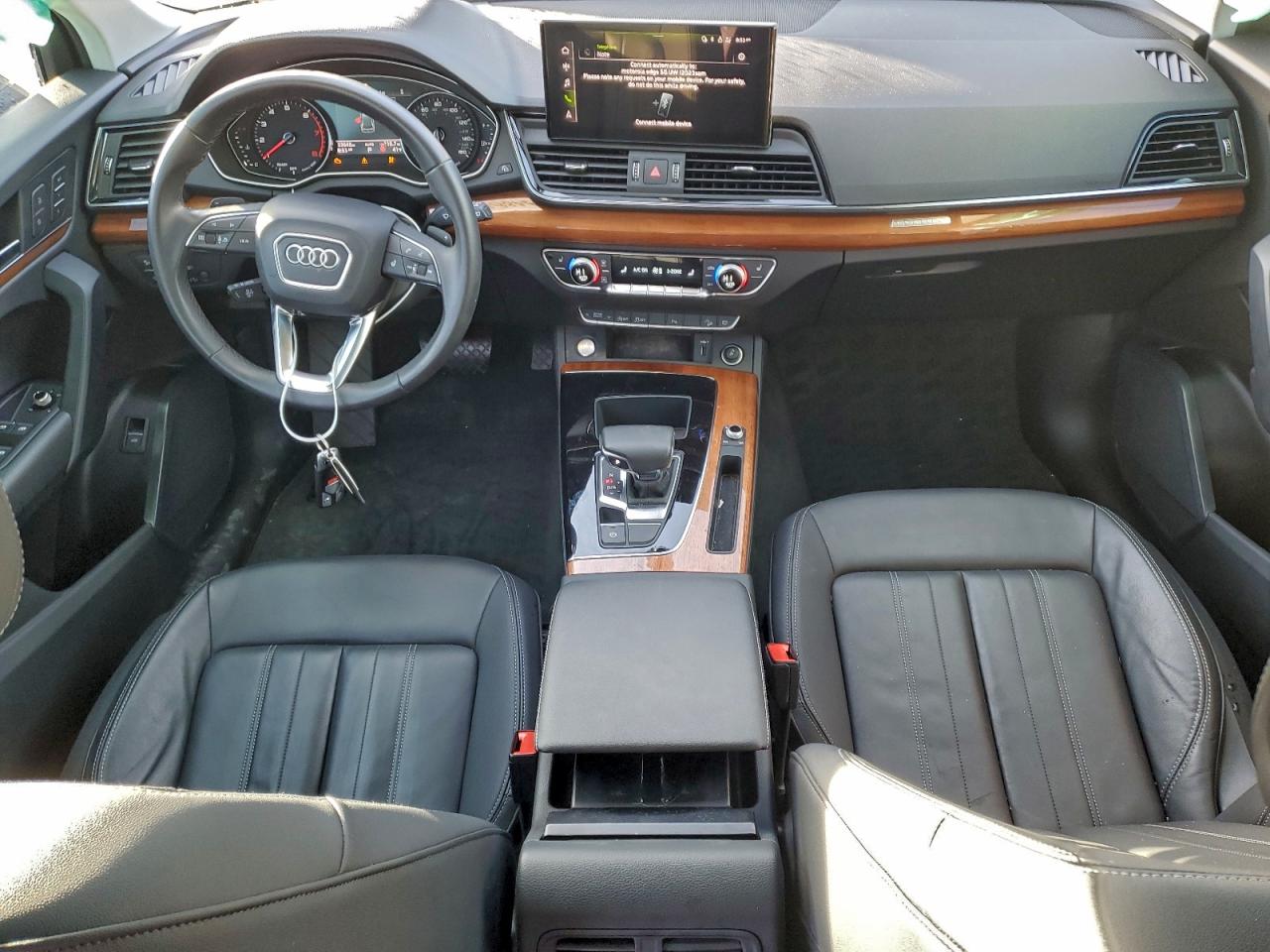 2023 Audi Q5 Premium 45 VIN: WA1GAAFY1P2060960 Lot: 94864595