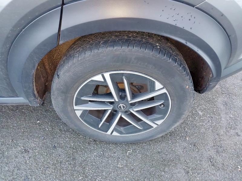 2024 NISSAN JUKE 1.0 DIG-T N-CONNECTA 5DR