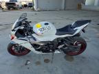 2025 KAWASAKI ZX636 K   for sale at Copart VA - FREDERICKSBURG