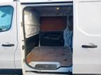 2017 FIAT TALENTO 1.6 MULTIJET 120 CREW VAN for sale at Copart EAST KILBRIDE
