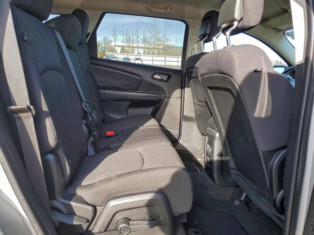 2012 Dodge Journey Sxt VIN: 3C4PDCCG8CT238103 Lot: 94167545