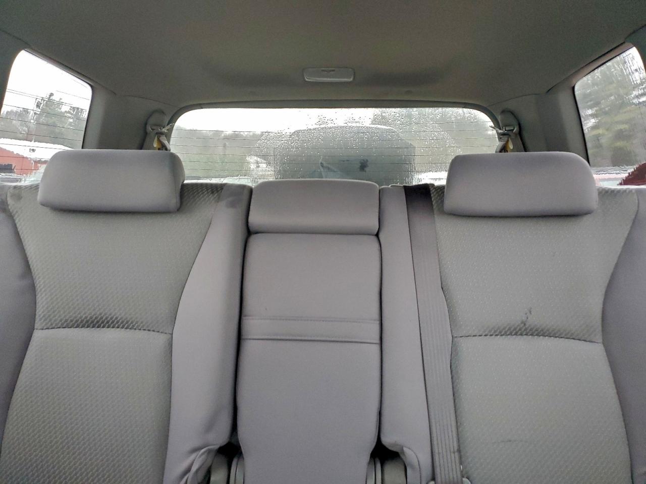 2006 Toyota Highlander Limited VIN: JTEDP21A760121581 Lot: 95330535