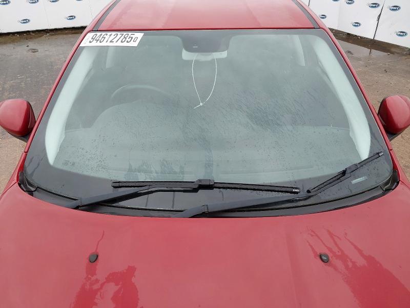 2017 FIAT TIPO 1.3 MULTIJET LOUNGE 5DR