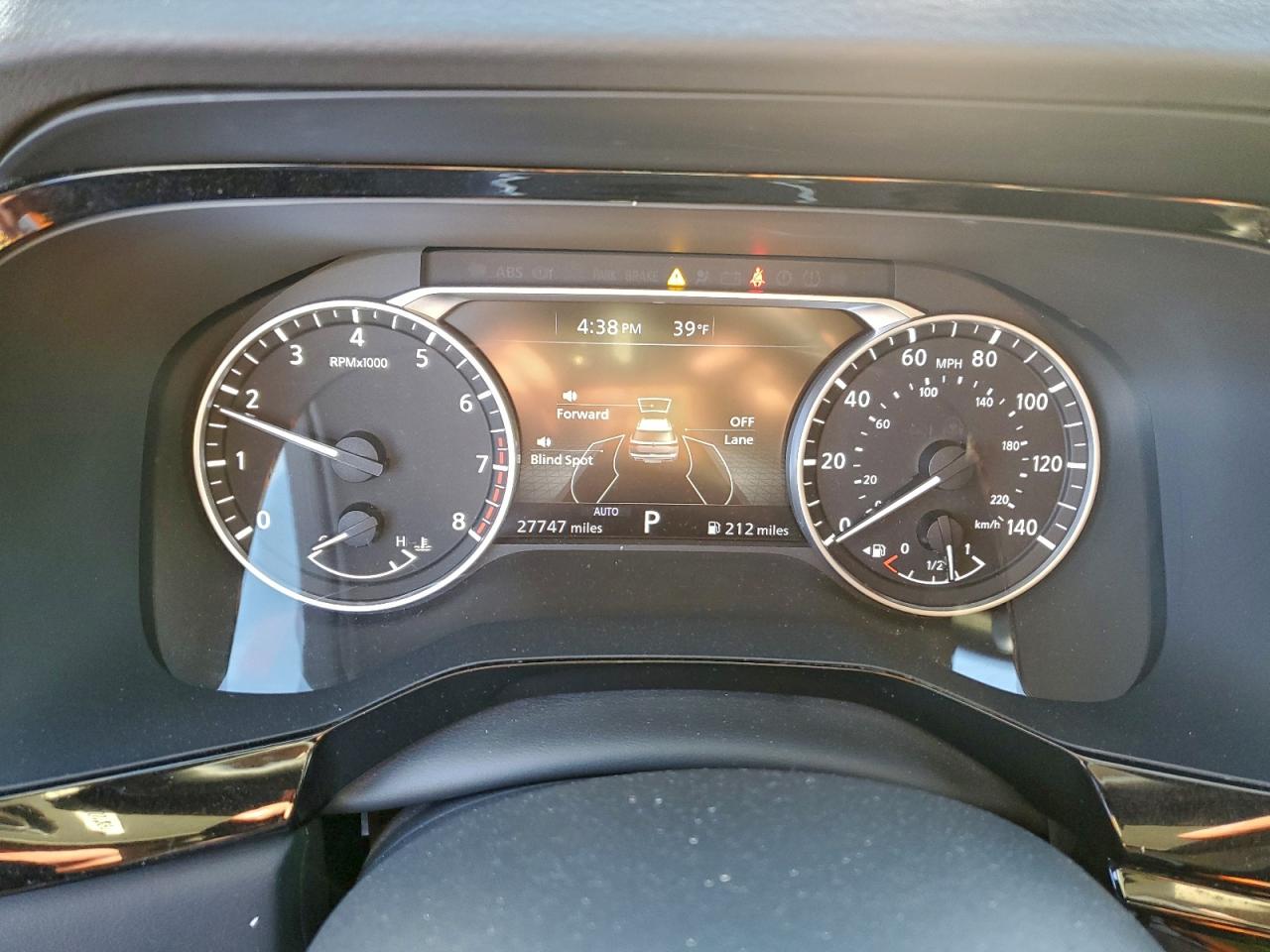 2023 Nissan Pathfinder Sv VIN: 5N1DR3BC0PC205564 Lot: 94433185