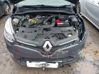 2017 RENAULT CLIO 0.9 TCE 90 DYNAMIQUE S NAV 5DR for sale at Copart WOLVERHAMPTON