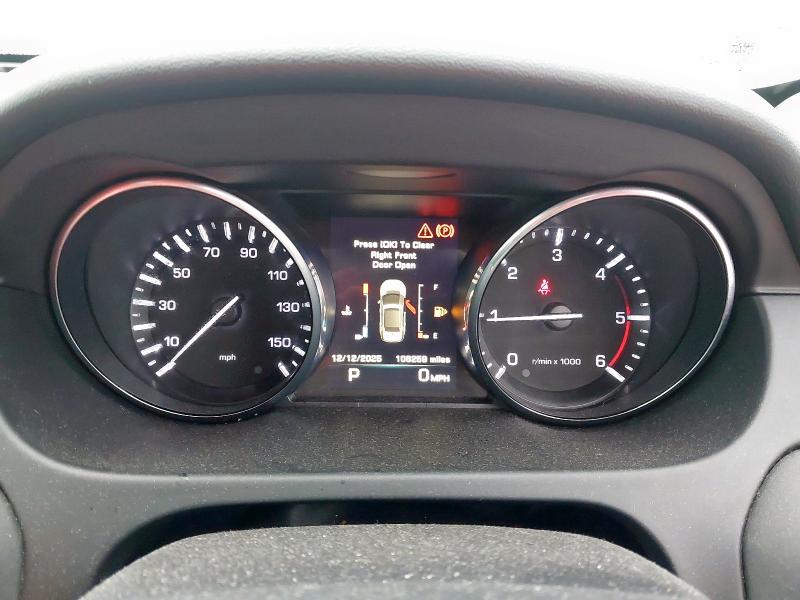 2015 LAND ROVER DISCOVERY SPORT 2.0 TD4 180 HSE BLACK 5DR AUTO