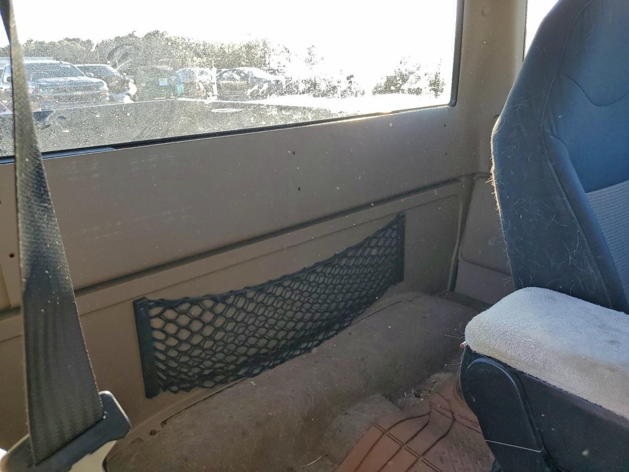 2003 Ford Ranger Super Cab VIN: 1FTYR14U03PB72407 Lot: 96962705