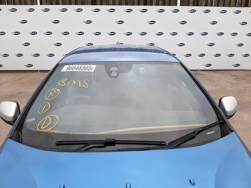 2016 VOLVO V40 D4 [190] R DESIGN PRO 5DR