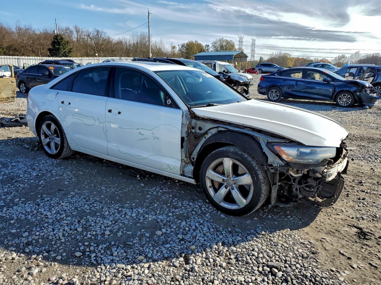 Фото: WAUBGAFC8CN029794