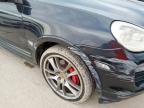 2008 PORSCHE CAYENNE GTS 5DR TIPTRONIC S for sale at Copart YORK