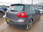 2007 VOLKSWAGEN GOLF 2.0T GTI 5DR for sale at Copart BRISTOL