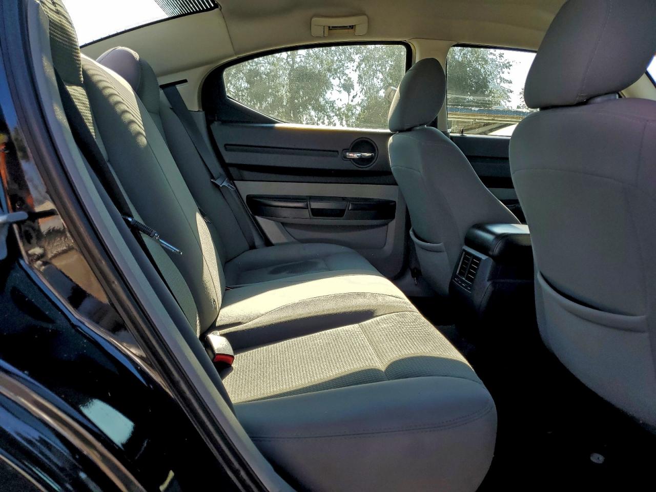 2008 Dodge Charger VIN: 2B3KA43R18H184378 Lot: 94968795