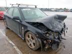 2011 SAAB 3-SEP 1.9 TTID 160 TURBO EDITION 4DR for sale at Copart CHESTER