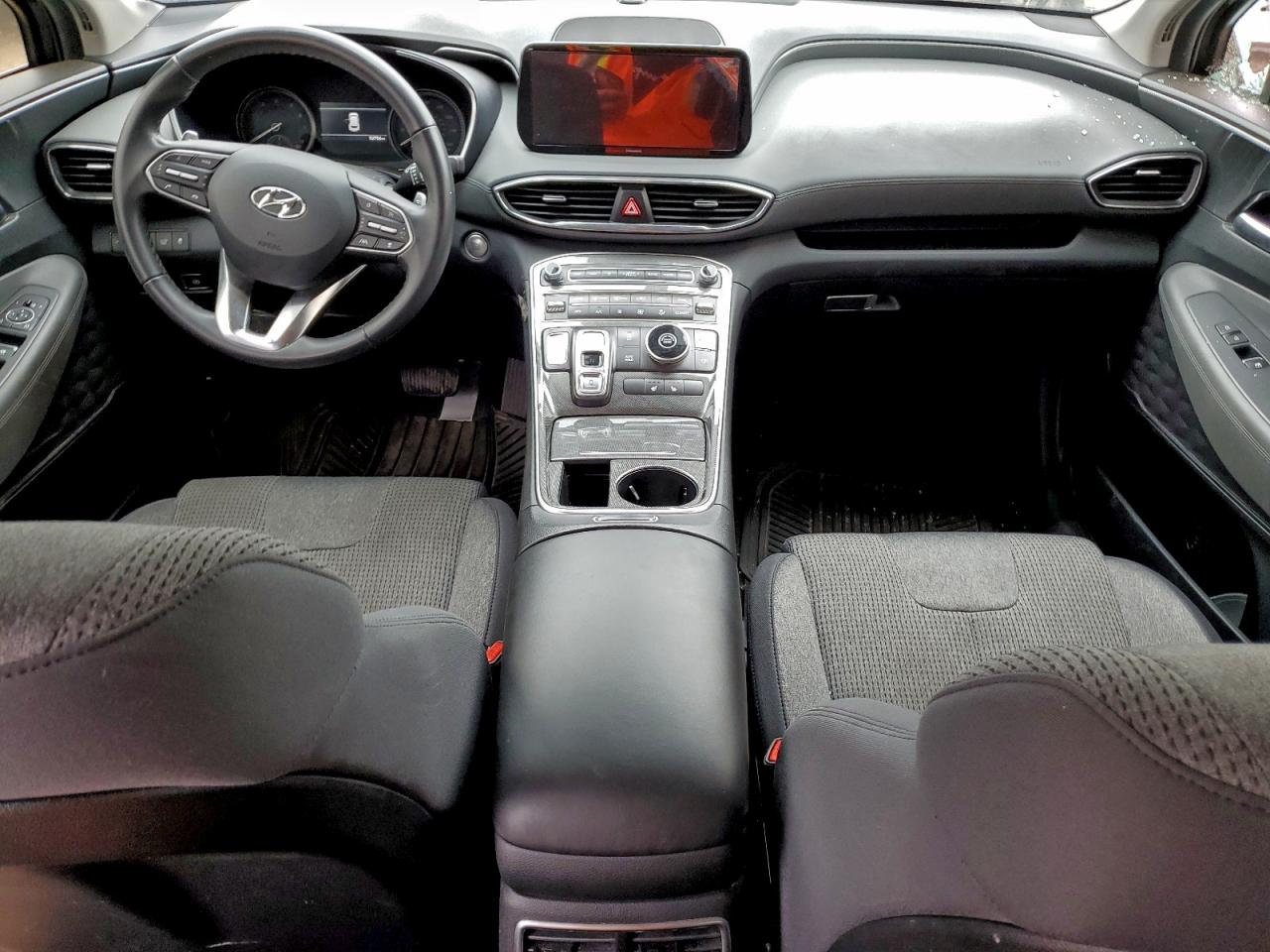 2023 Hyundai Santa Fe Sel VIN: 5NMS24AJ9PH651669 Lot: 93890595