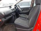 2007 NISSAN NOTE 1.4 SE 5DR for sale at Copart SANDY