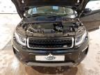 2016 LAND ROVER RANGE ROVER EVOQUE 2.0 TD4 SE TECH 3DR AUTO for sale at Copart CORBY
